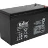 BATERIA 12V/7 AH KAISE