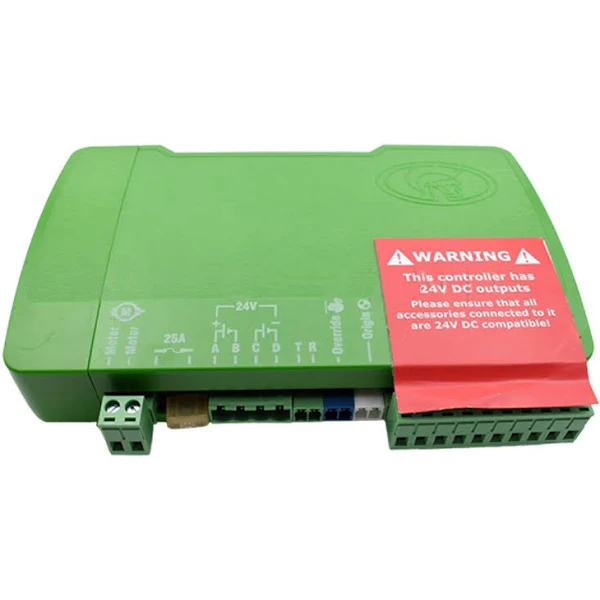 PLACA DE CONTROLO PARA MOTOR D5 SMART