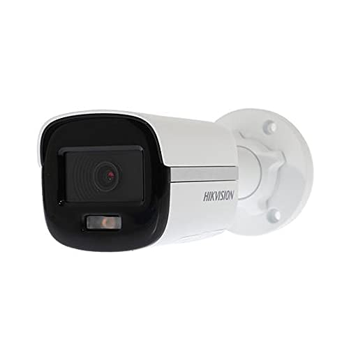 CÂMERA HIKVISION IP COLOR VU LITE 2MP - Image 2