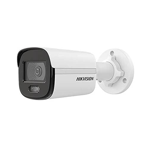 CÂMERA HIKVISION IP COLOR VU LITE 2MP - Image 3