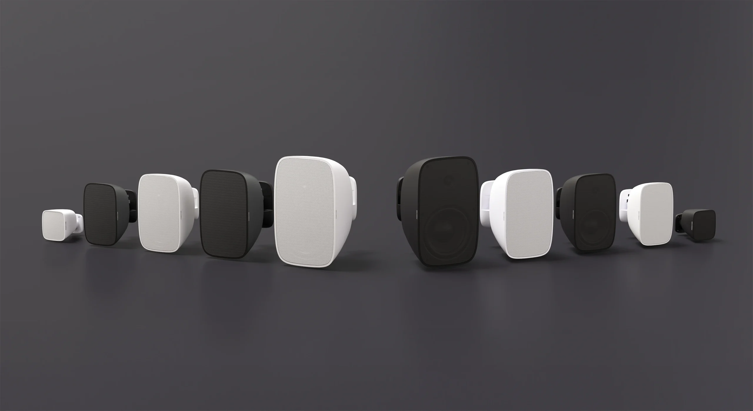 FONESTAR COLUNA DE SONORIZAÇÃO EXTERIOR 4N - Image 5