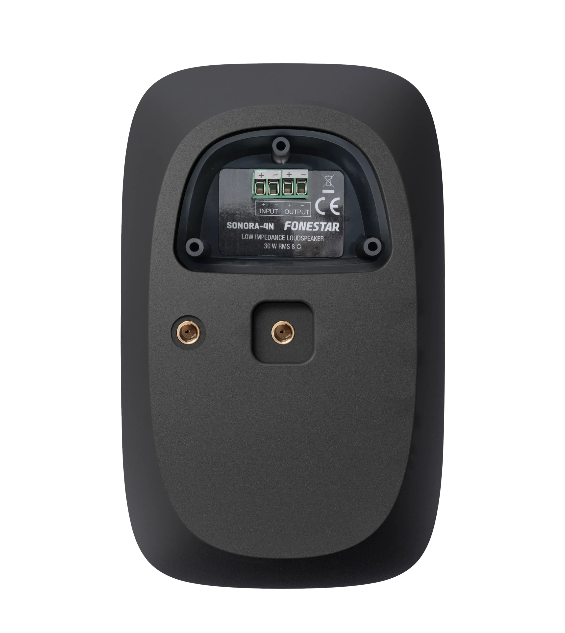 FONESTAR COLUNA DE SONORIZAÇÃO EXTERIOR 4N - Image 6