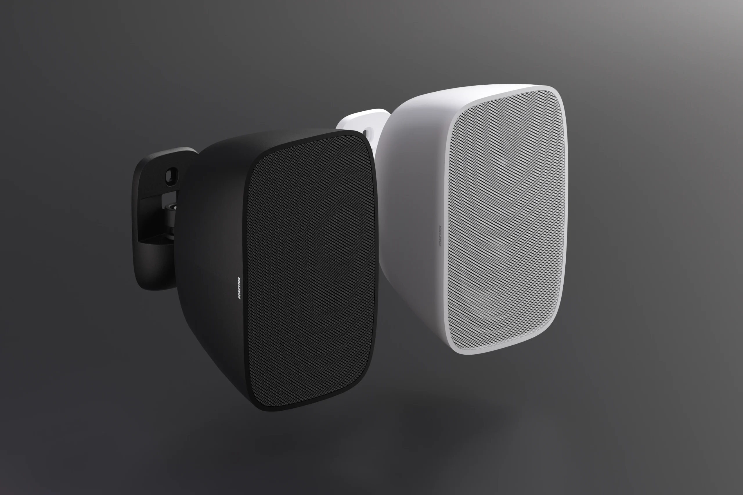 FONESTAR COLUNA DE SONORIZAÇÃO EXTERIOR 4N - Image 2