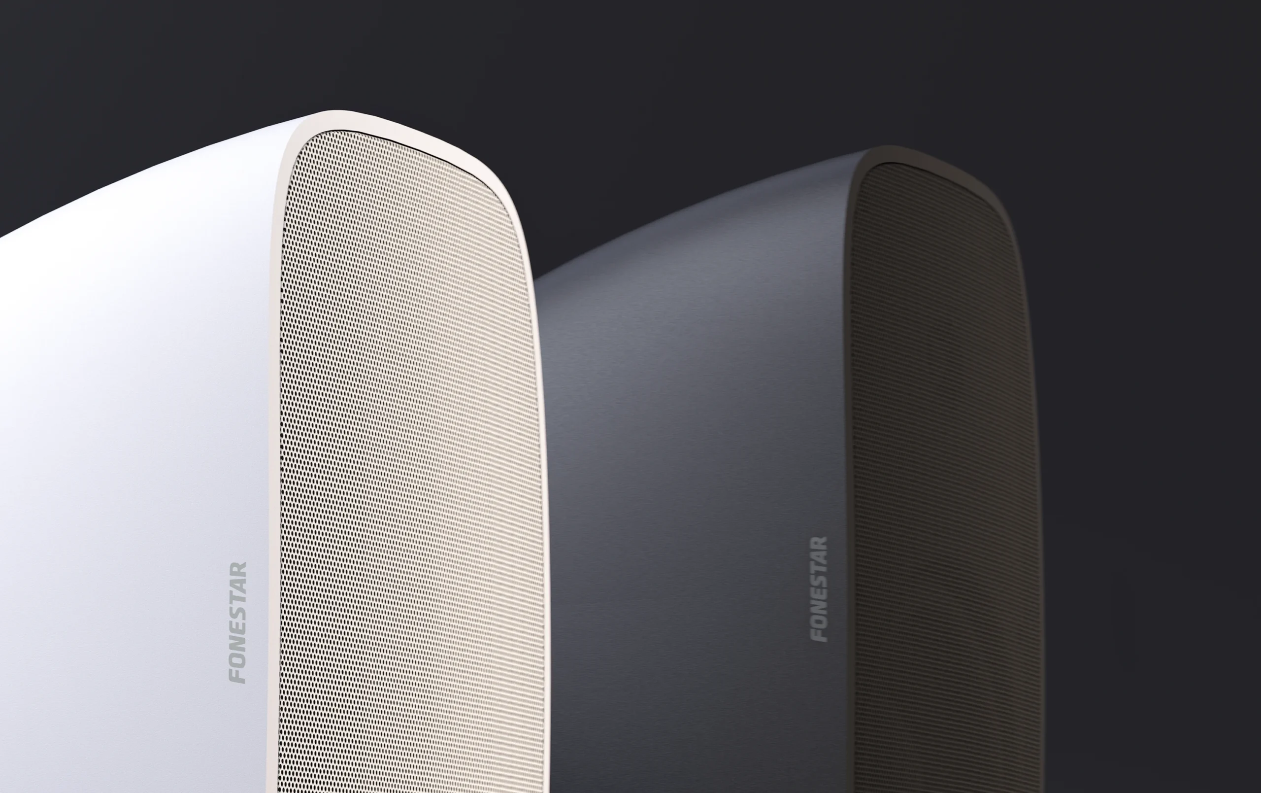 FONESTAR COLUNA DE SONORIZAÇÃO EXTERIOR 4N - Image 3