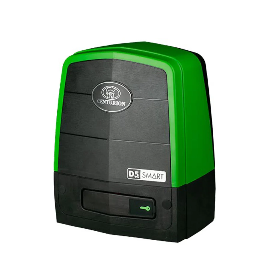 MOTOR CENTURION D5-EVO SMART