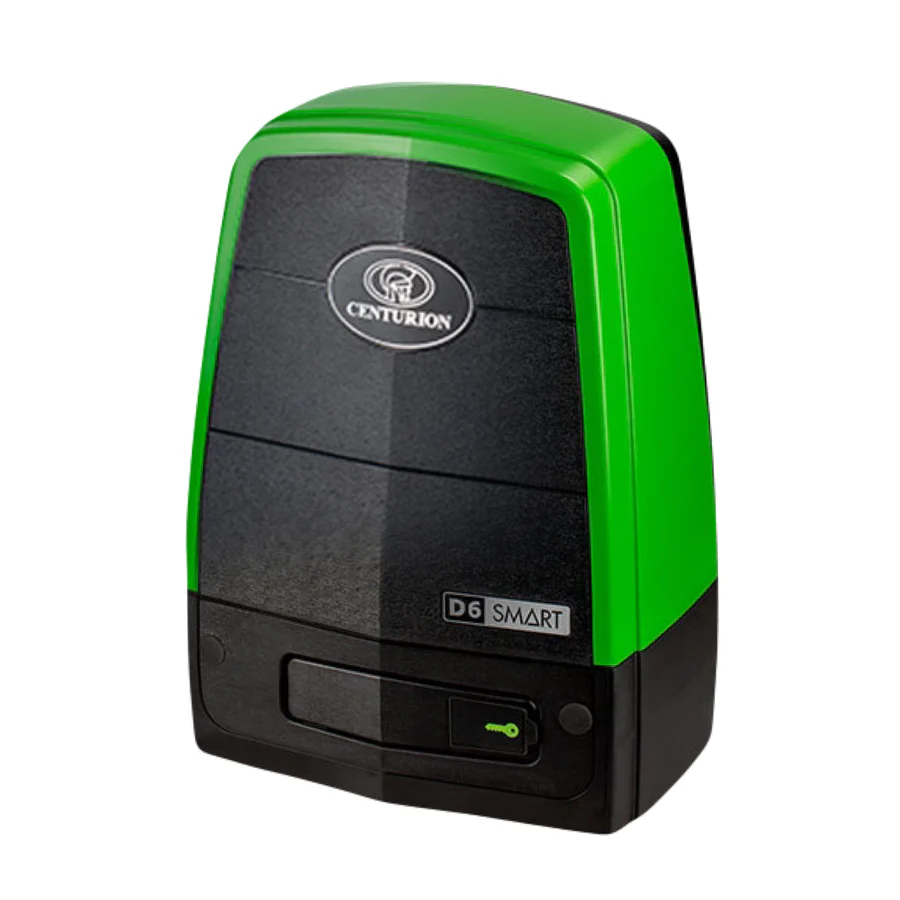 MOTOR CENTURION D6 SMART