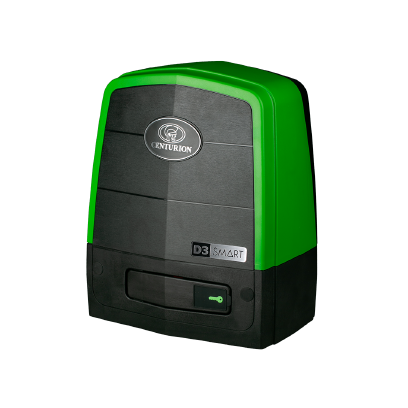 MOTOR CENTURION D3 SMART